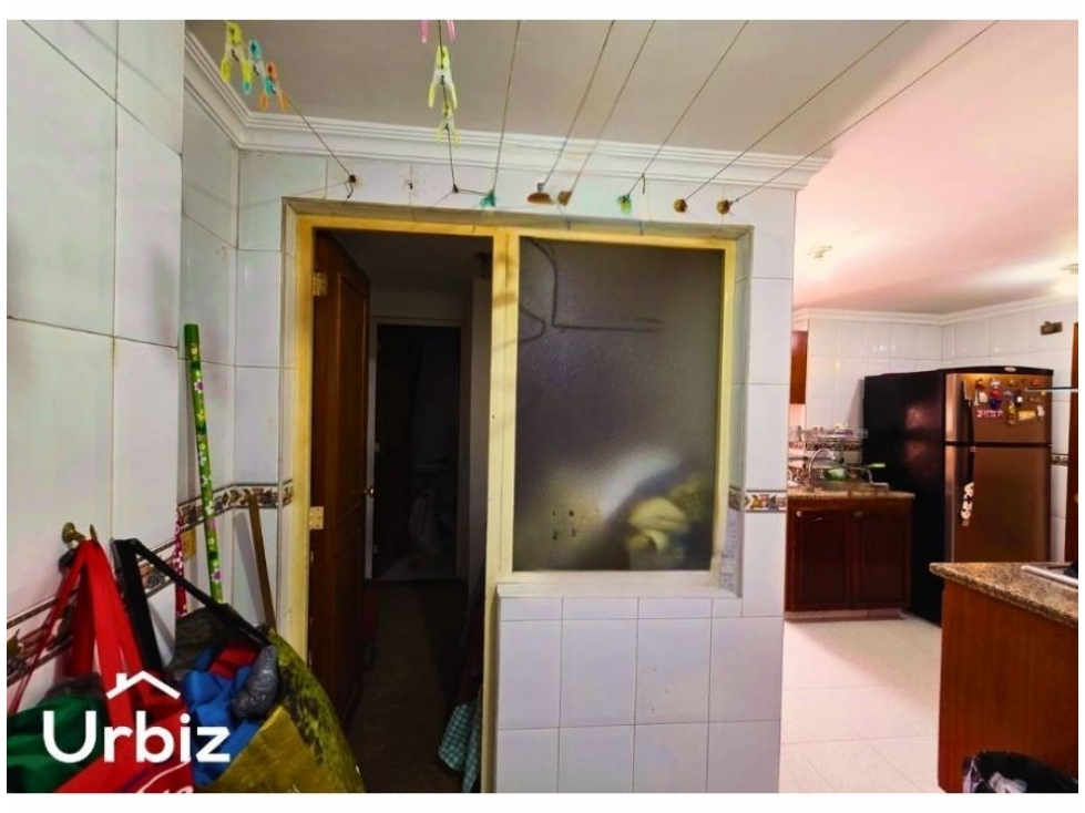 Apartamento en venta en Santa Paula, Bogotá · foto 11 de 24
