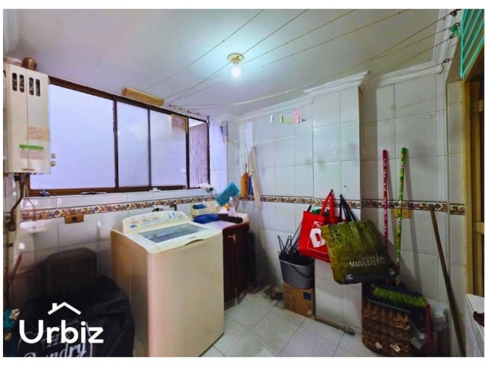 Apartamento en venta en Santa Paula, Bogotá · foto 12 de 24