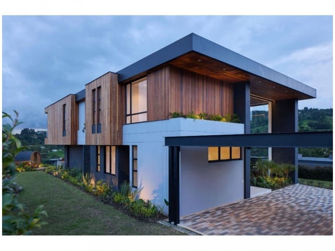 Casa de 4 alcobas en venta en Loma Del Chocho, Envigado, 490 m² · foto 24 de 24