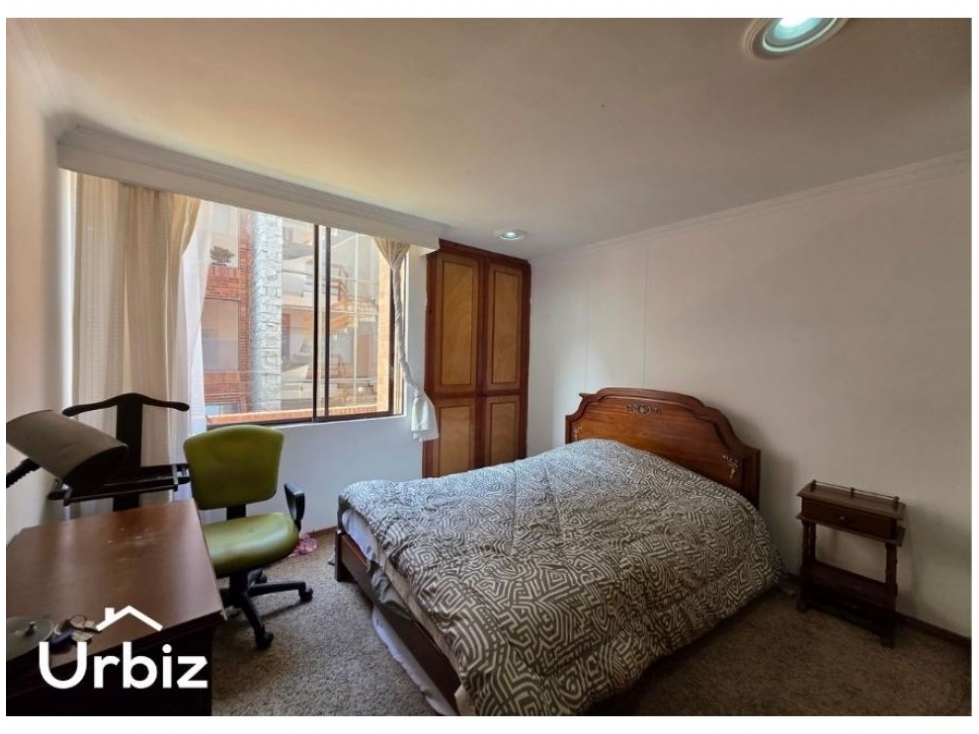 Apartamento en venta en Santa Paula, Bogotá · foto 14 de 24