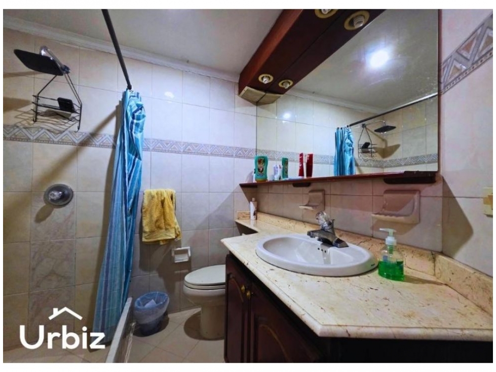 Apartamento en venta en Santa Paula, Bogotá · foto 15 de 24