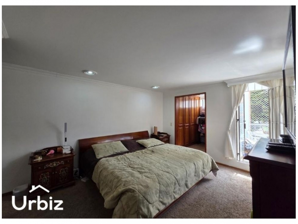 Apartamento en venta en Santa Paula, Bogotá · foto 17 de 24