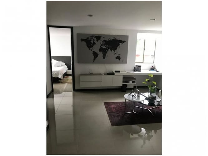 Apartamento de 3 alcobas en venta en El Poblado, Medellín, 92 m² · foto 10 de 19