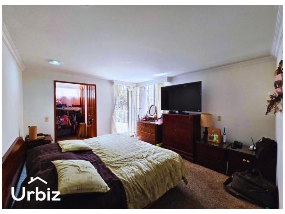 Apartamento en venta en Santa Paula, Bogotá · foto 18 de 24