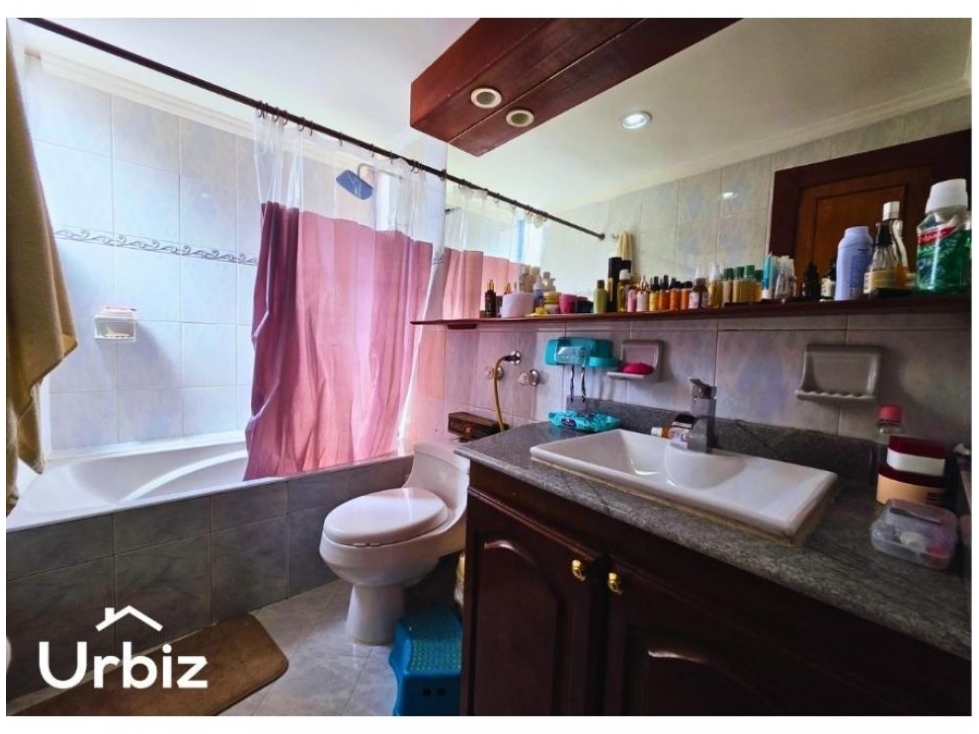 Apartamento en venta en Santa Paula, Bogotá · foto 19 de 24