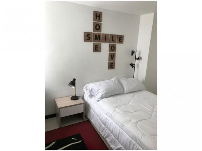 Apartamento de 3 alcobas en venta en El Poblado, Medellín, 92 m² · foto 13 de 19