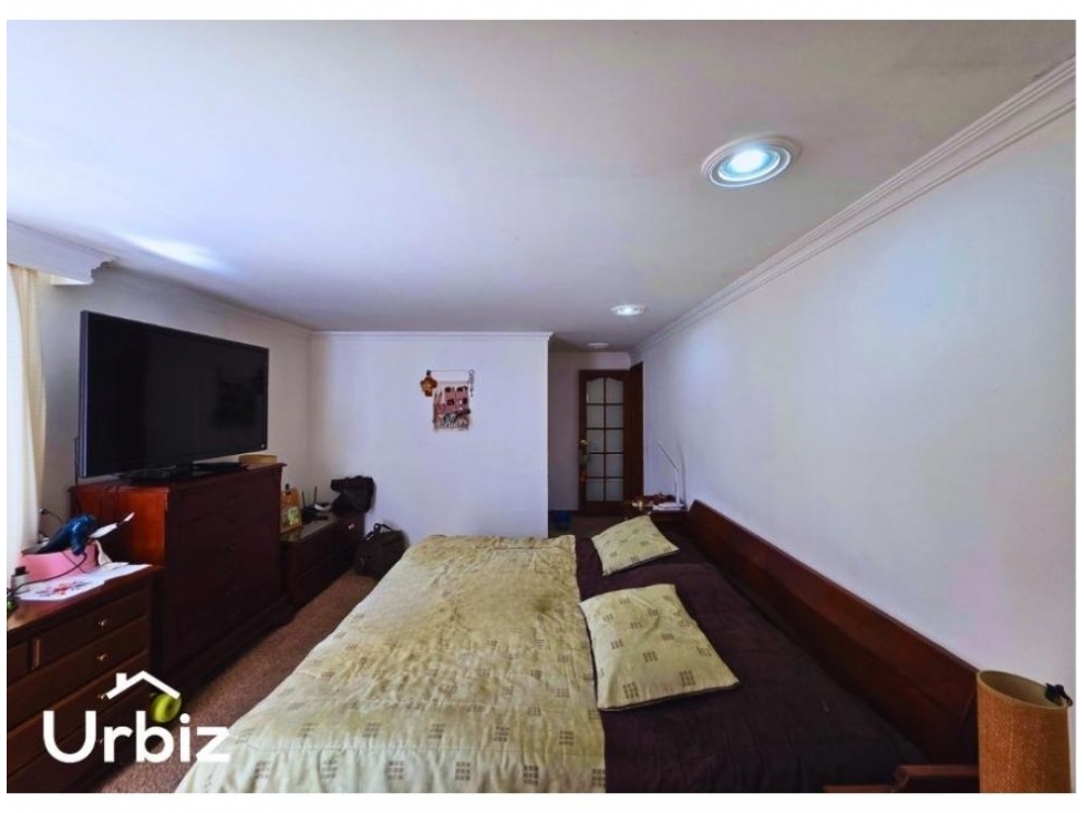 Apartamento en venta en Santa Paula, Bogotá · foto 20 de 24