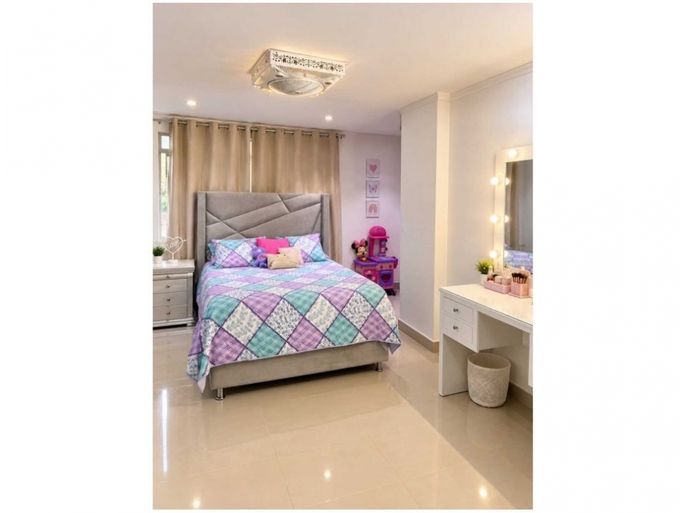 Apartamento en venta en Belén Rosales, Medellín · foto 3 de 6