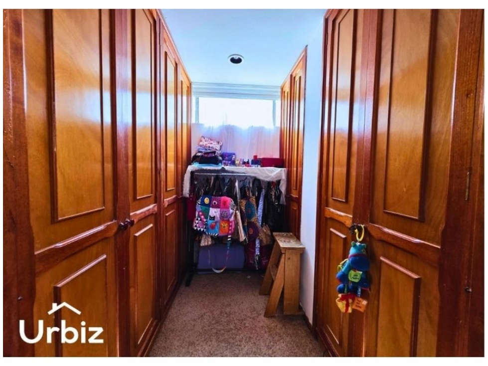 Apartamento en venta en Santa Paula, Bogotá · foto 22 de 24