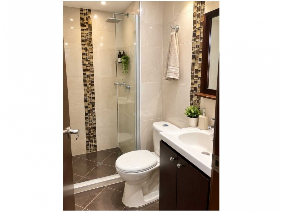 Apartamento en venta en Belén Rosales, Medellín · foto 5 de 6