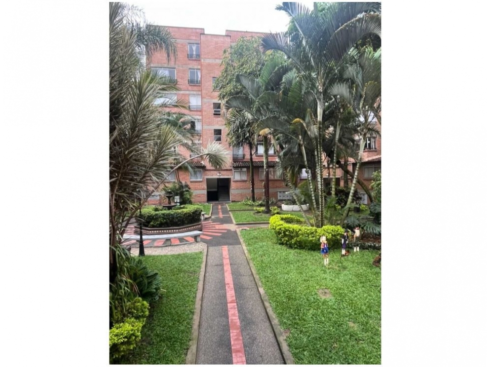 Apartamento en venta en Belén Rosales, Medellín · foto 6 de 6
