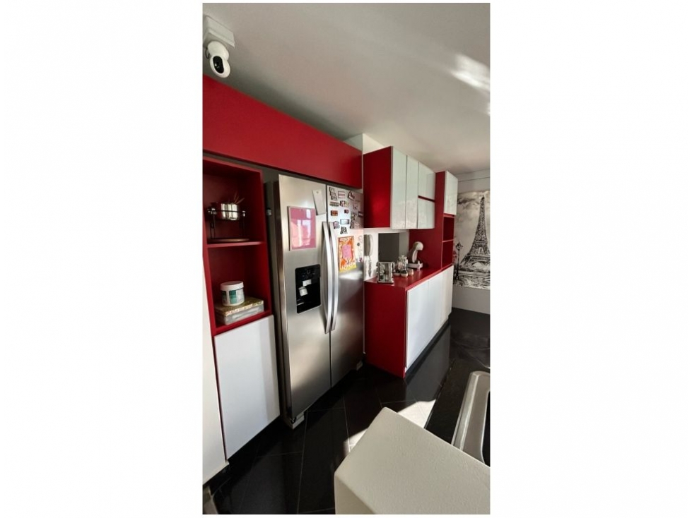 Apartamento en venta en Castropol, Medellín · foto 5 de 21
