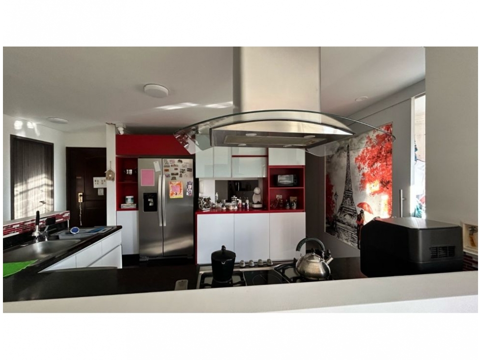 Apartamento en venta en Castropol, Medellín · foto 6 de 21