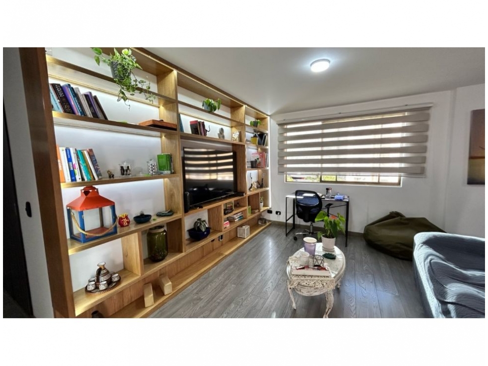 Apartamento en venta en Castropol, Medellín · foto 8 de 21