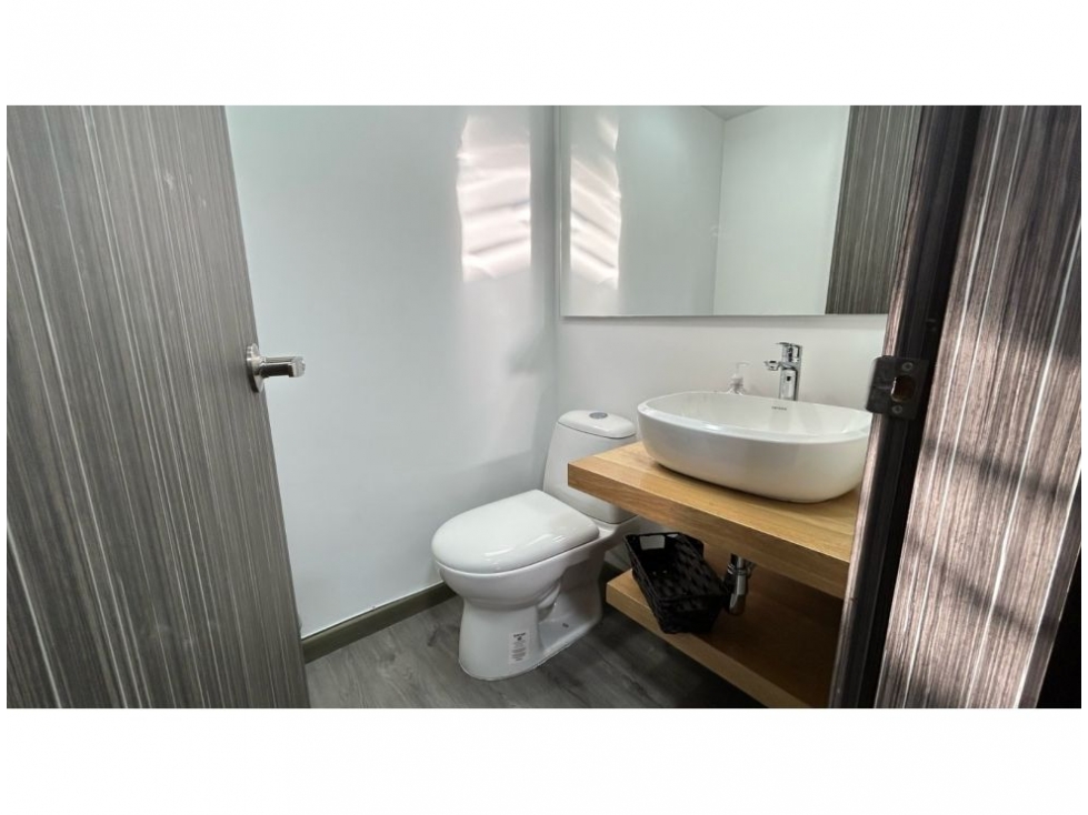 Apartamento en venta en Castropol, Medellín · foto 10 de 21