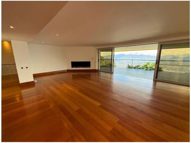 Casa de 3 alcobas en venta en Las Palmas, Medellín, 543 m² · foto 14 de 24