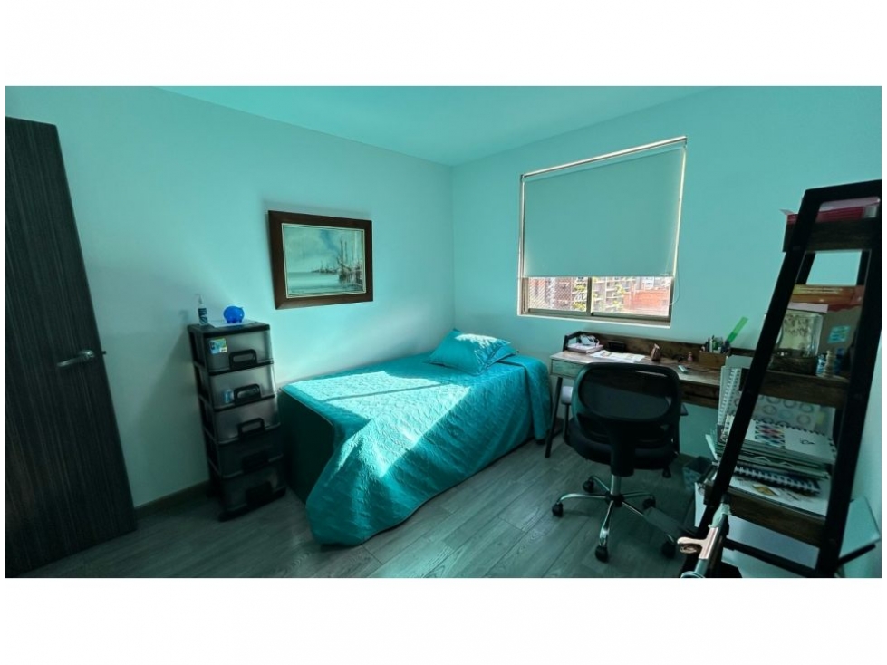 Apartamento en venta en Castropol, Medellín · foto 11 de 21
