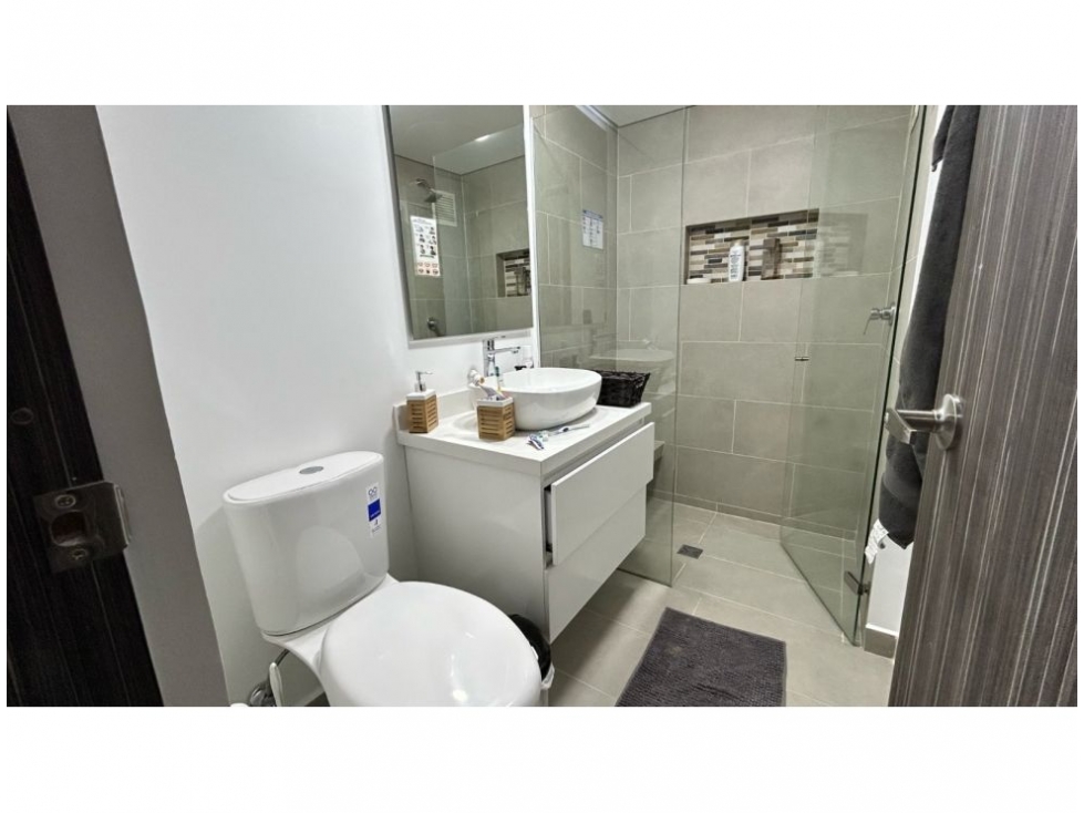 Apartamento en venta en Castropol, Medellín · foto 12 de 21