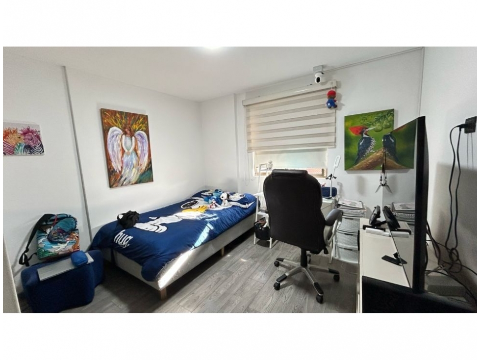Apartamento en venta en Castropol, Medellín · foto 13 de 21