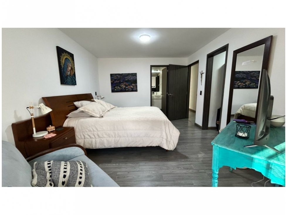 Apartamento en venta en Castropol, Medellín · foto 15 de 21