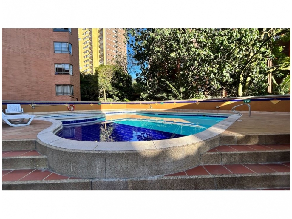 Apartamento en venta en Castropol, Medellín · foto 19 de 21