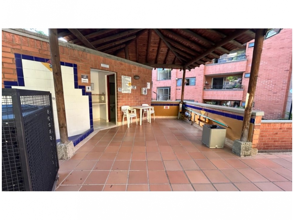 Apartamento en venta en Castropol, Medellín · foto 20 de 21