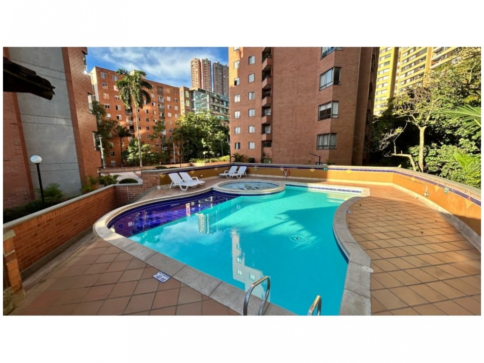 Apartamento en venta en Castropol, Medellín · foto 21 de 21