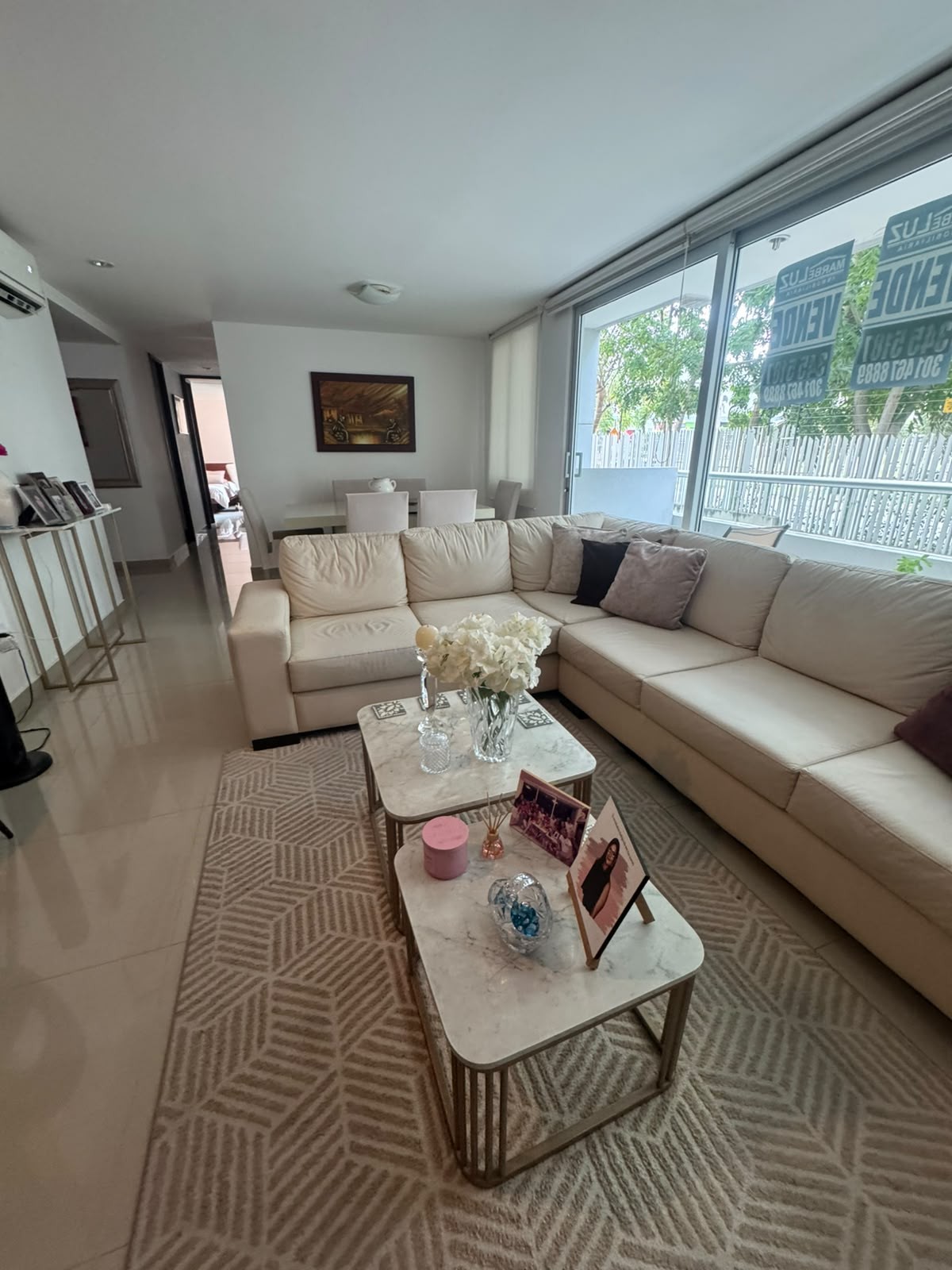 Apartamento en venta en Buenavista, Barranquilla · foto 5 de 6