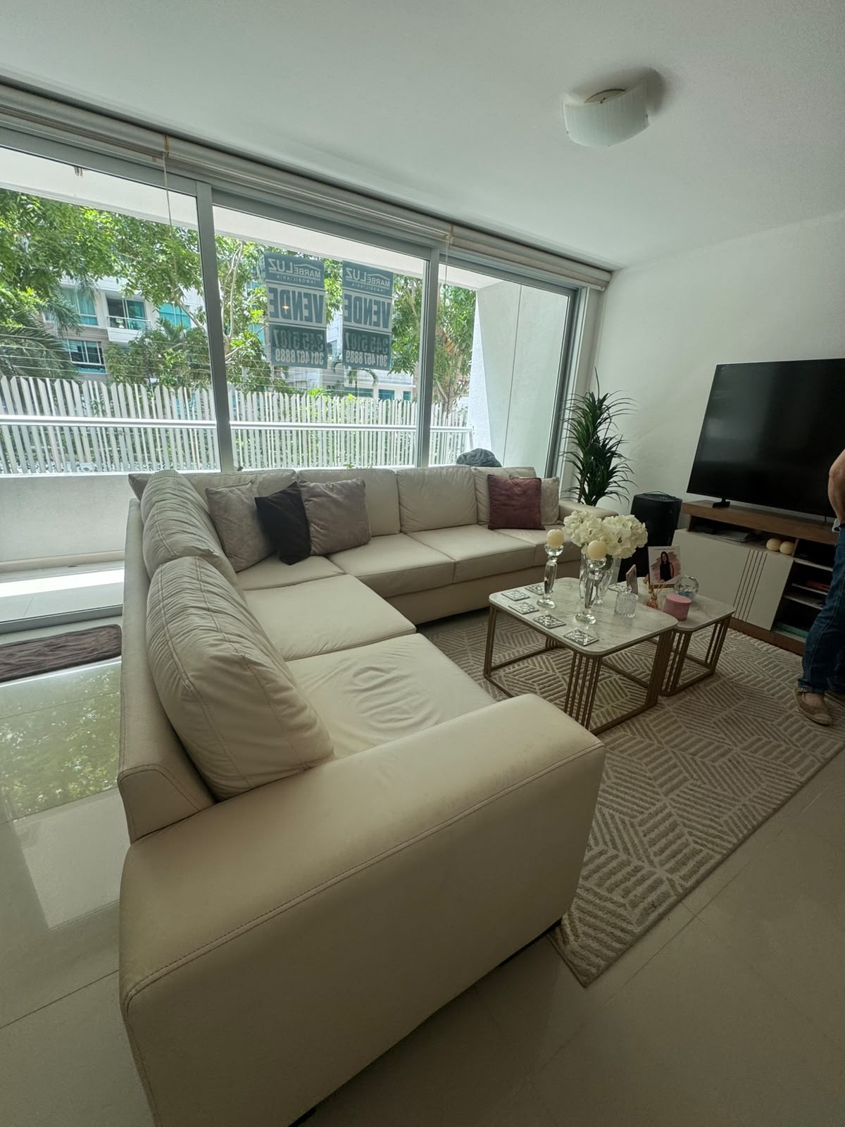 Apartamento en venta en Buenavista, Barranquilla · foto 4 de 6