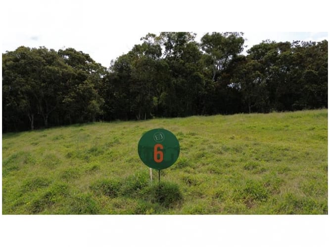 Lote en venta en La Ceja, 1210 m² · foto 2 de 11