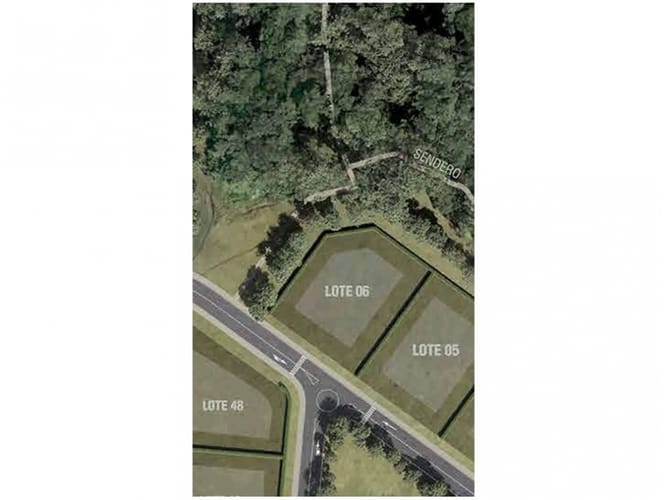Lote en venta en La Ceja, 1210 m² · foto 9 de 11