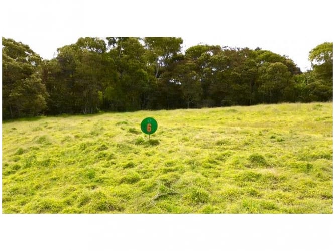 Lote en venta en La Ceja, 1210 m² · foto 11 de 11