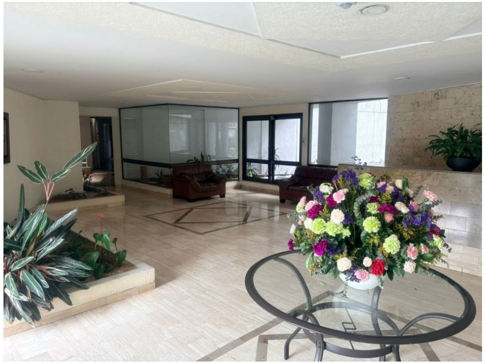 Apartamento en venta en Niza, Bogotá · foto 5 de 18