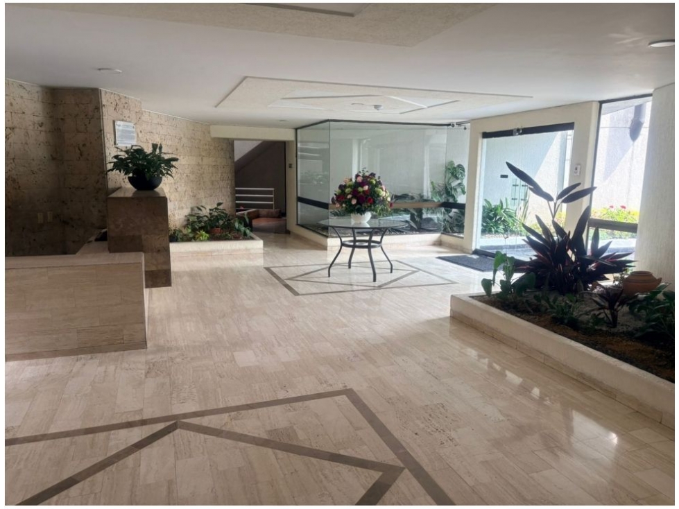 Apartamento en venta en Niza, Bogotá · foto 6 de 18