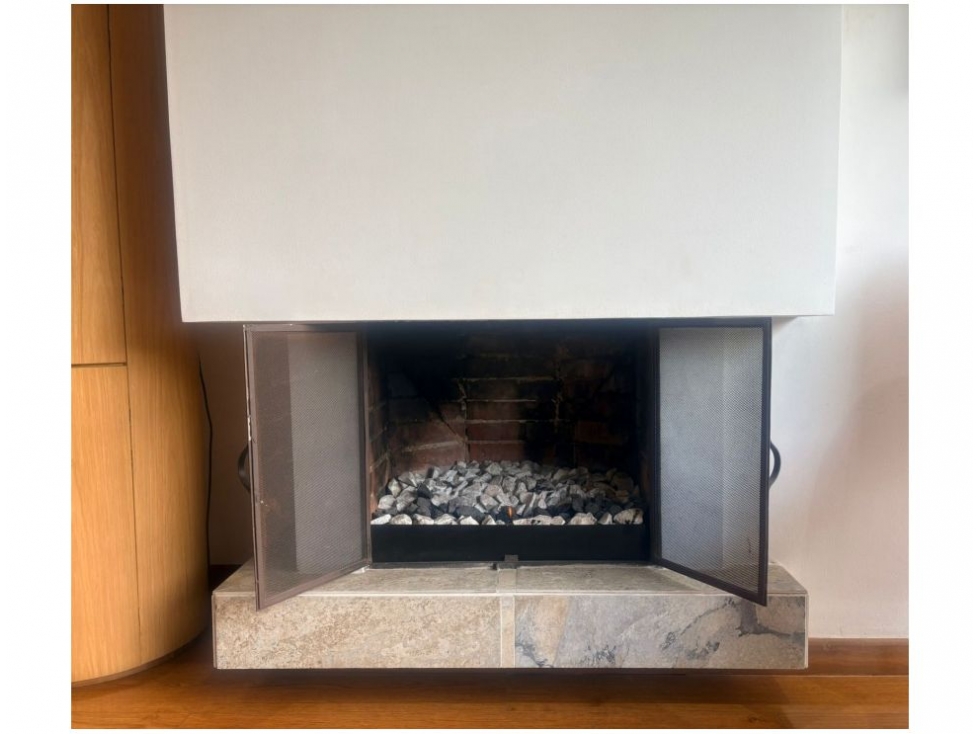 Apartamento en venta en Niza, Bogotá · foto 11 de 18