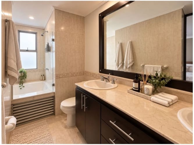 Apartamento de 2 alcobas en venta en Alejandría, Medellín, 125 m² · foto 6 de 24