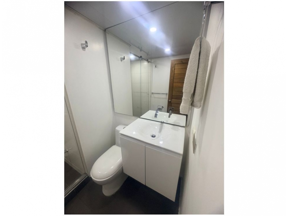 Apartamento en venta en Niza, Bogotá · foto 12 de 18