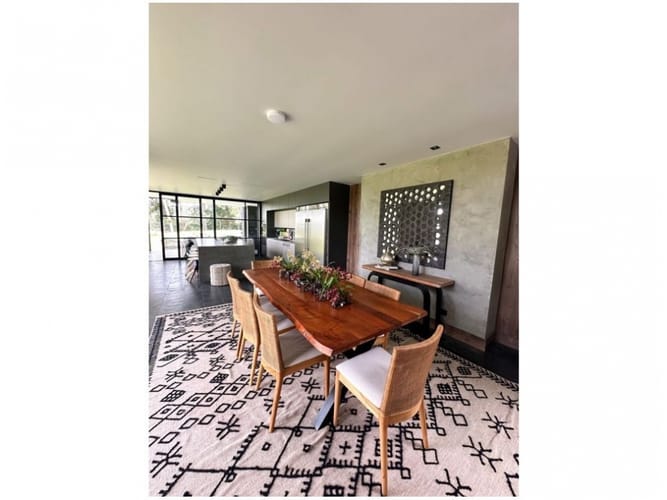 Casa en venta en Zona Centro, Envigado · foto 5 de 24