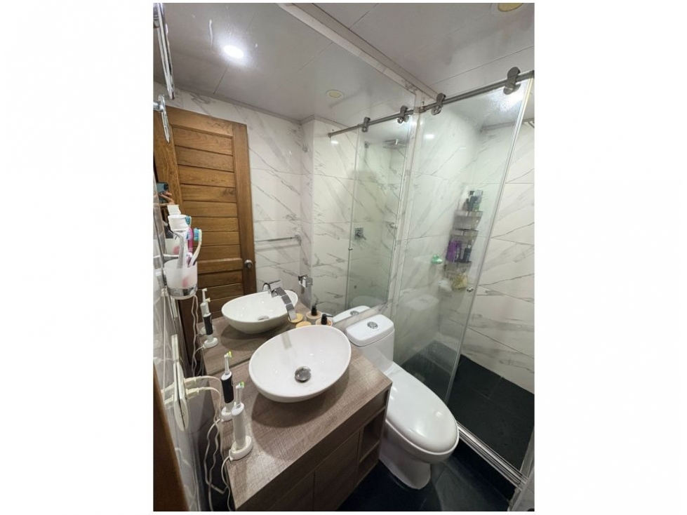 Apartamento en venta en Niza, Bogotá · foto 13 de 18