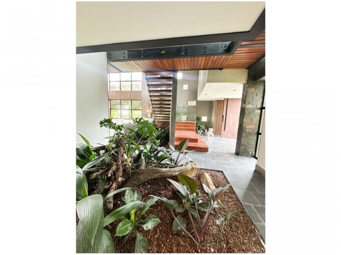 Casa en venta en Zona Centro, Envigado · foto 7 de 24
