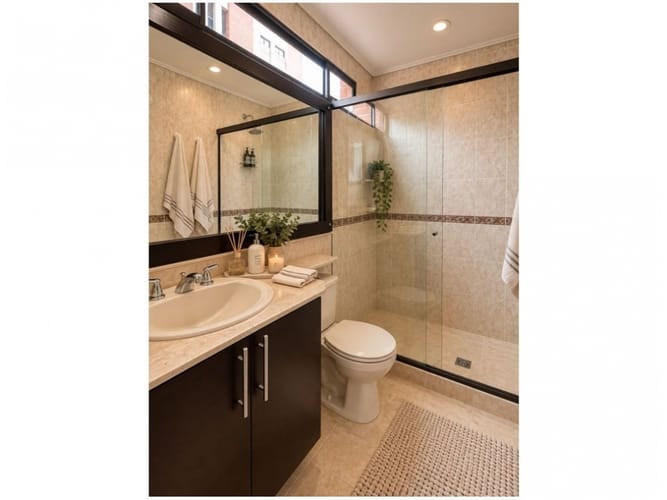 Apartamento de 2 alcobas en venta en Alejandría, Medellín, 125 m² · foto 9 de 24