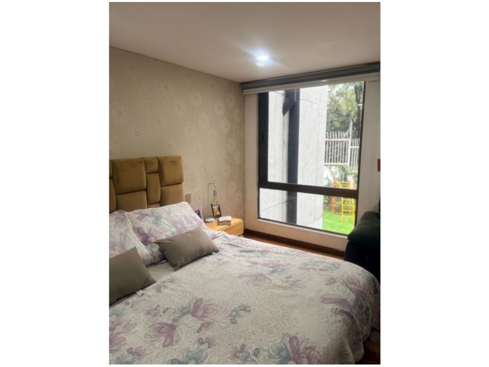 Apartamento en venta en Niza, Bogotá · foto 15 de 18