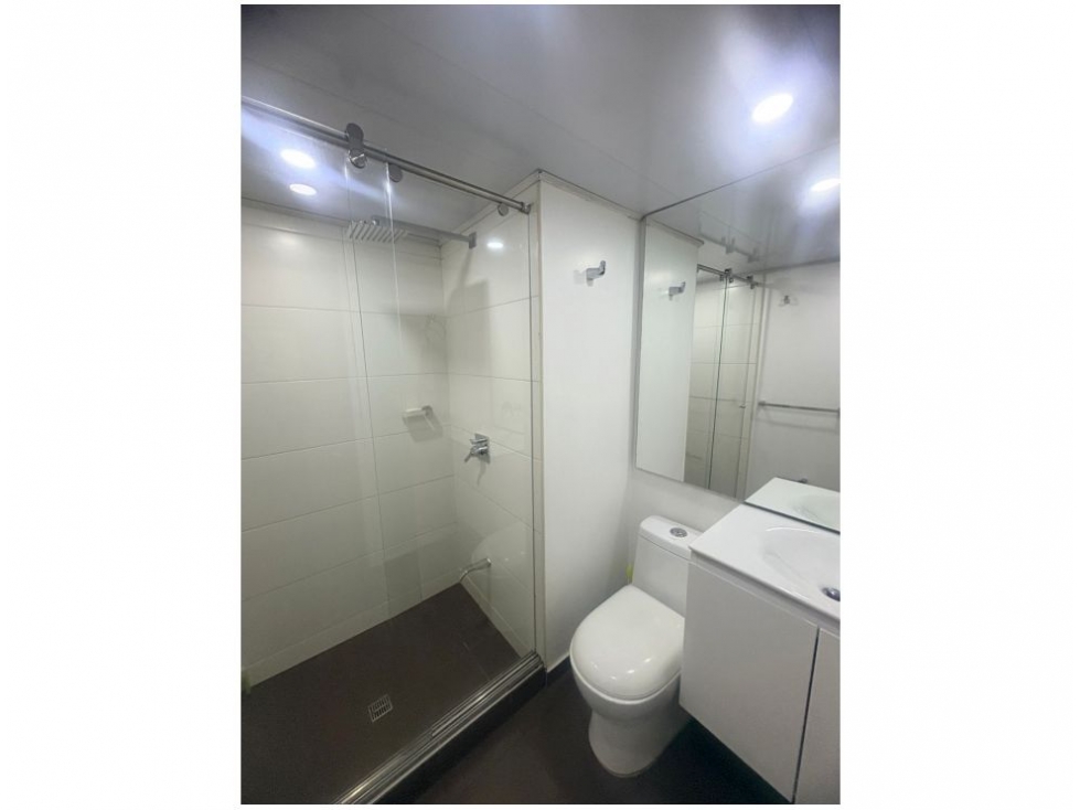 Apartamento en venta en Niza, Bogotá · foto 16 de 18