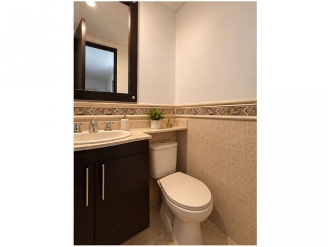 Apartamento de 2 alcobas en venta en Alejandría, Medellín, 125 m² · foto 11 de 24