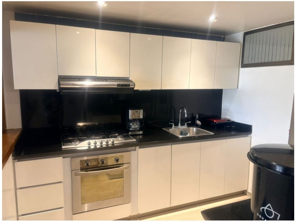 Apartamento en venta en Niza, Bogotá · foto 17 de 18