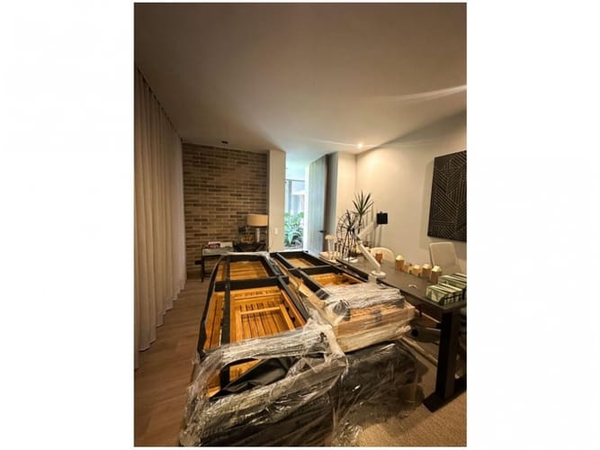 Casa en venta en Zona Centro, Envigado · foto 10 de 24