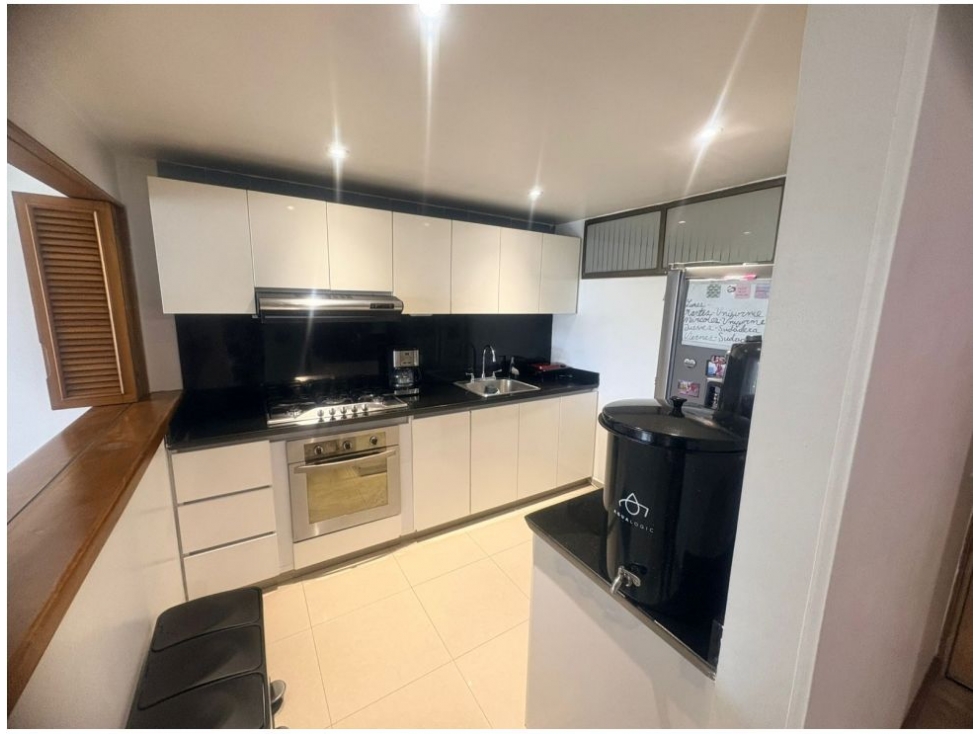 Apartamento en venta en Niza, Bogotá · foto 18 de 18
