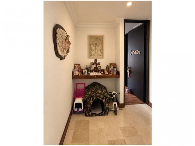 Apartamento de 2 alcobas en venta en Alejandría, Medellín, 125 m² · foto 13 de 24