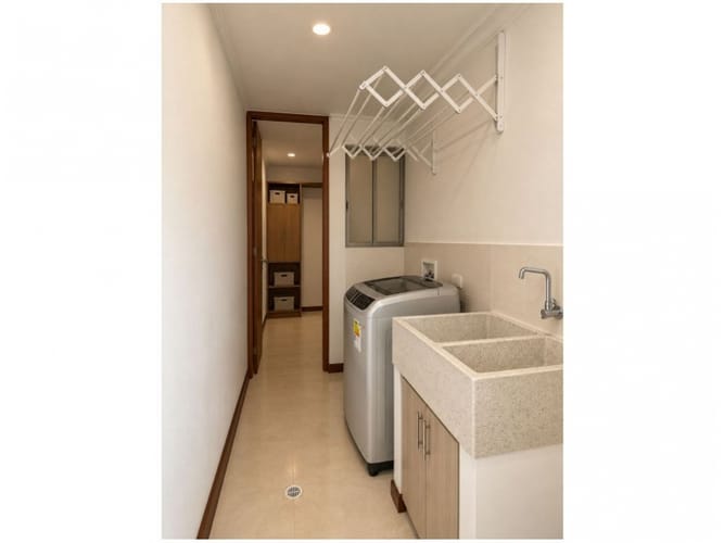 Apartamento de 2 alcobas en venta en Alejandría, Medellín, 125 m² · foto 15 de 24