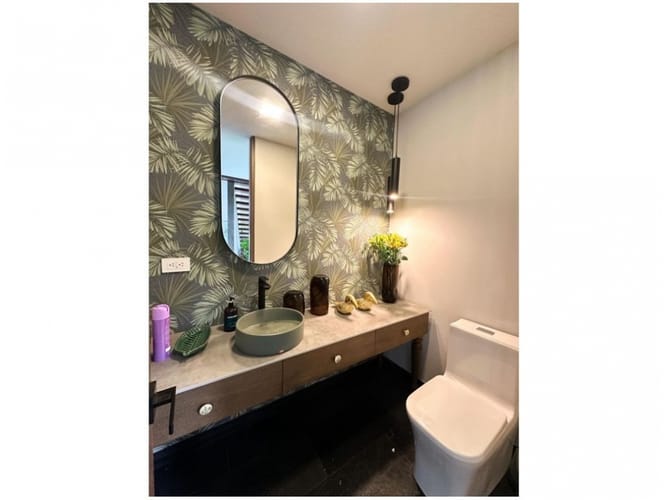 Casa en venta en Zona Centro, Envigado · foto 13 de 24
